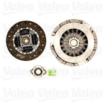 Transmission Clutch Kit