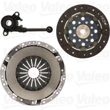 Transmission Clutch Kit