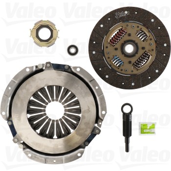 Transmission Clutch Kit