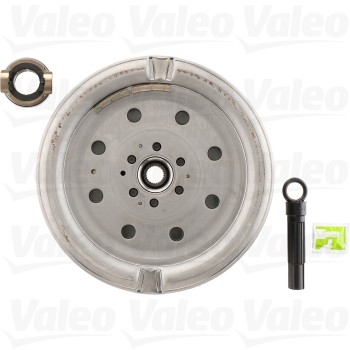 Transmission Clutch and Flywheel Kit