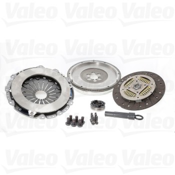 Clutch Flywheel Conversion Kit