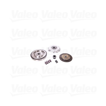 Clutch Flywheel Conversion Kit