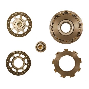 Transmission Clutch Kit
