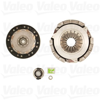 Transmission Clutch Kit