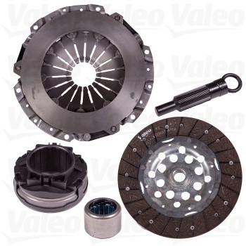 Transmission Clutch Kit
