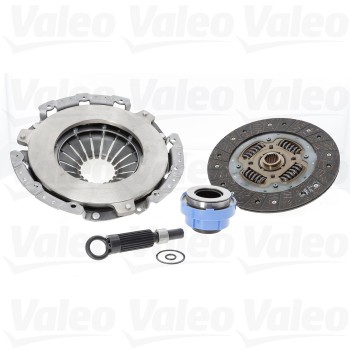 Transmission Clutch Kit