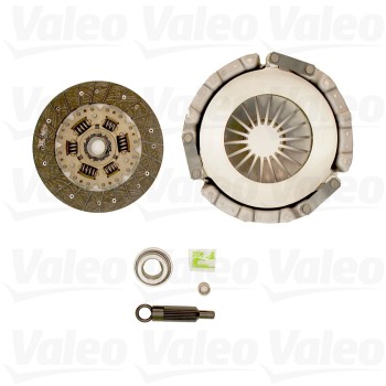 Transmission Clutch Kit