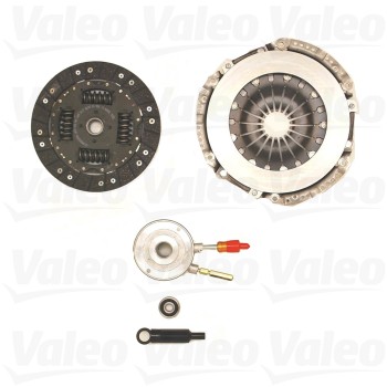 Transmission Clutch Kit