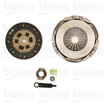 Transmission Clutch Kit