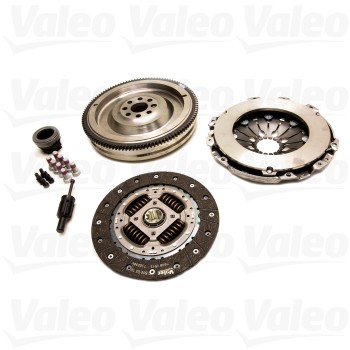 Clutch Flywheel Conversion Kit