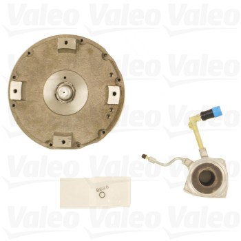 Clutch Flywheel Conversion Kit