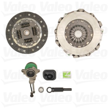 Transmission Clutch Kit