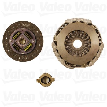 Transmission Clutch Kit