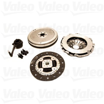 Clutch Flywheel Conversion Kit