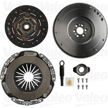 Clutch Flywheel Conversion Kit