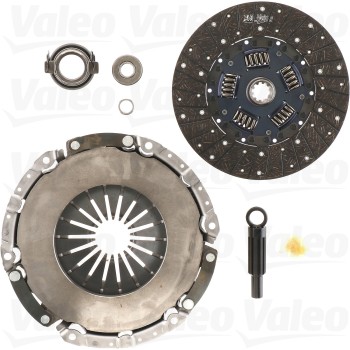 Transmission Clutch Kit