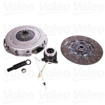 Transmission Clutch Kit