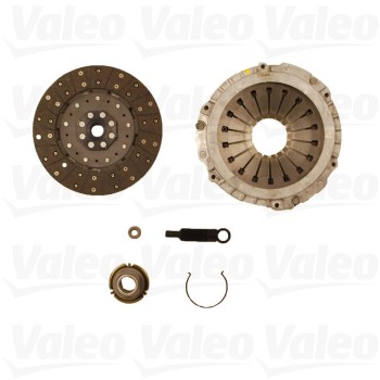 Transmission Clutch Kit