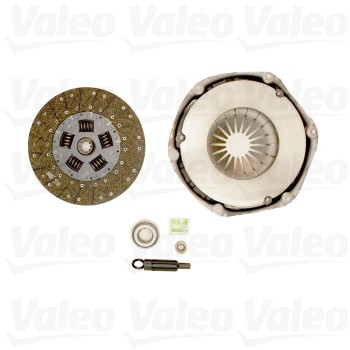 Transmission Clutch Kit