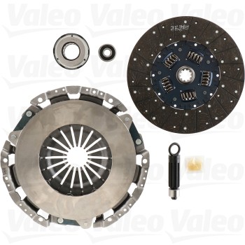 Transmission Clutch Kit