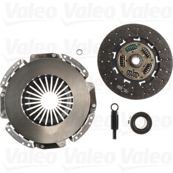 Transmission Clutch Kit
