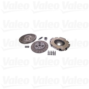 Clutch Flywheel Conversion Kit