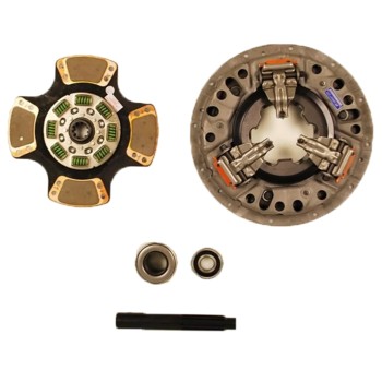 Transmission Clutch Kit