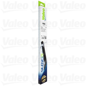 Windshield Wiper Blade Set