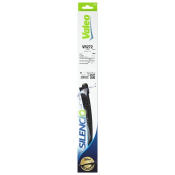 Windshield Wiper Blade
