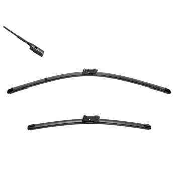 Windshield Wiper Blade Set
