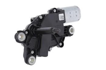 Windshield Wiper Motor
