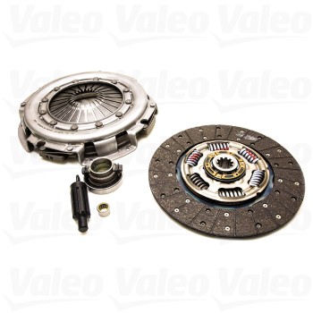 Transmission Clutch Kit