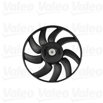 Engine Cooling Fan