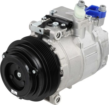 A/C Compressor