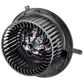 HVAC Blower Motor
