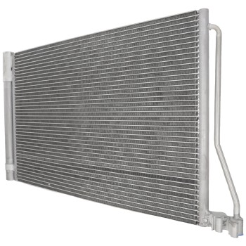 A/C Condenser