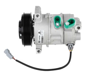 A/C Compressor