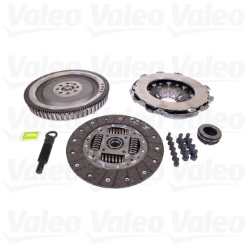 Clutch Flywheel Conversion Kit