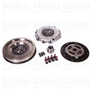 Clutch Flywheel Conversion Kit