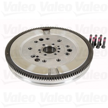 Clutch Flywheel