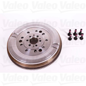 Clutch Flywheel