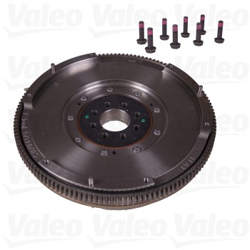 Clutch Flywheel