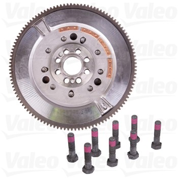 Clutch Flywheel