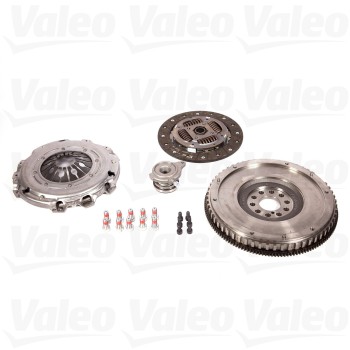 Clutch Flywheel Conversion Kit