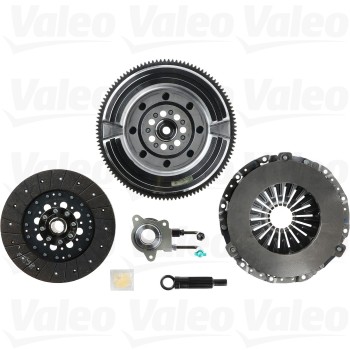 Transmission Clutch Kit