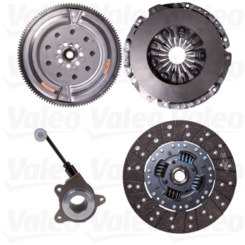 Transmission Clutch and Flywheel Kit
