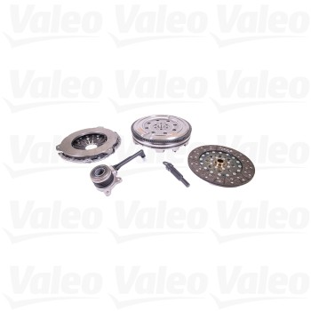 Transmission Clutch and Flywheel Kit