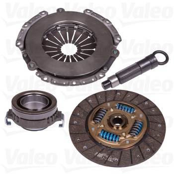 Transmission Clutch Kit