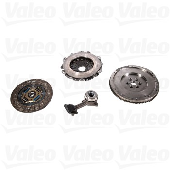 Clutch Flywheel Conversion Kit