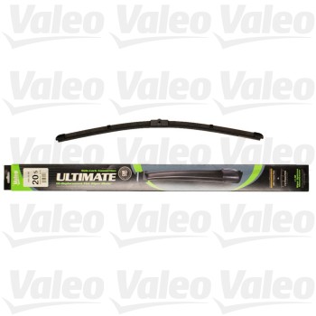 Windshield Wiper Blade